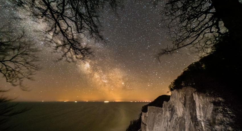 Milky Way