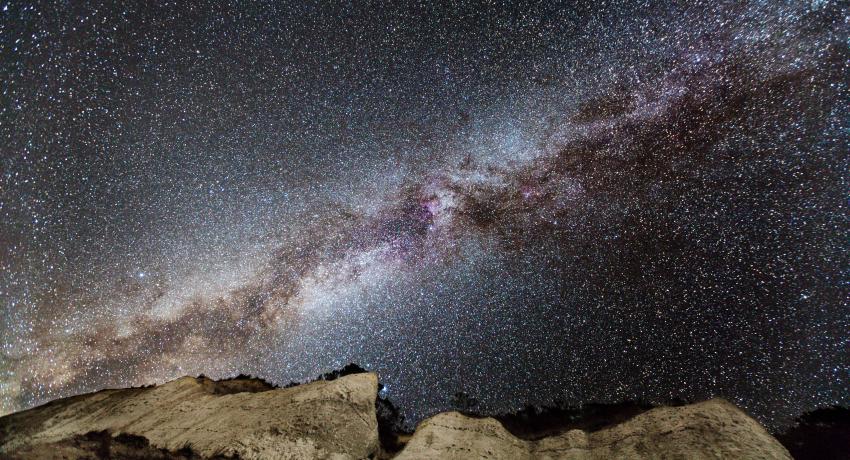 Milky Way
