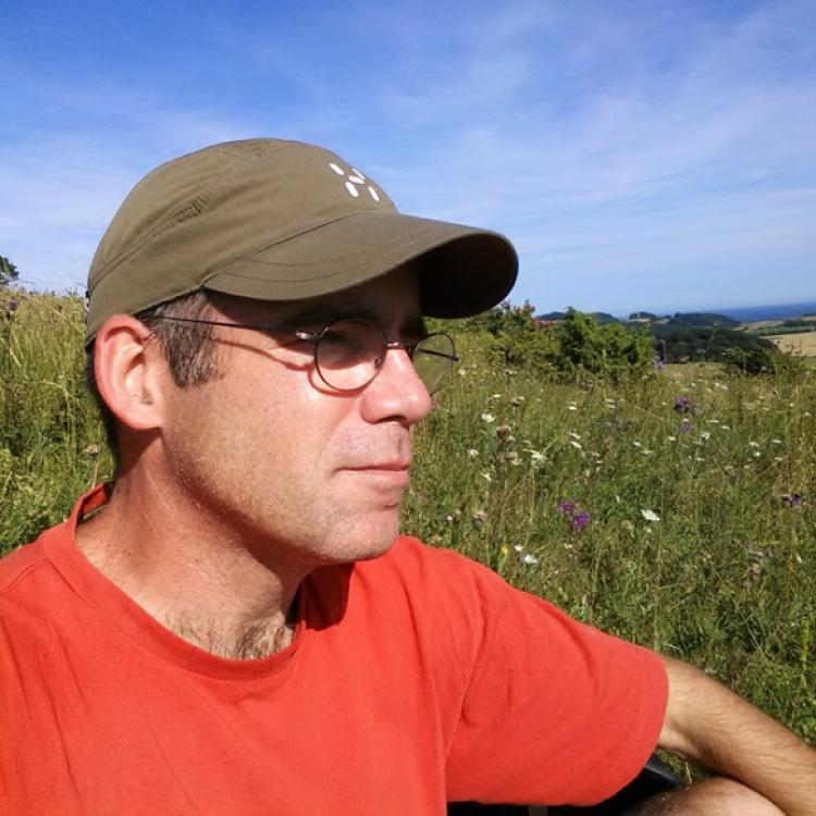 Morten Pihl